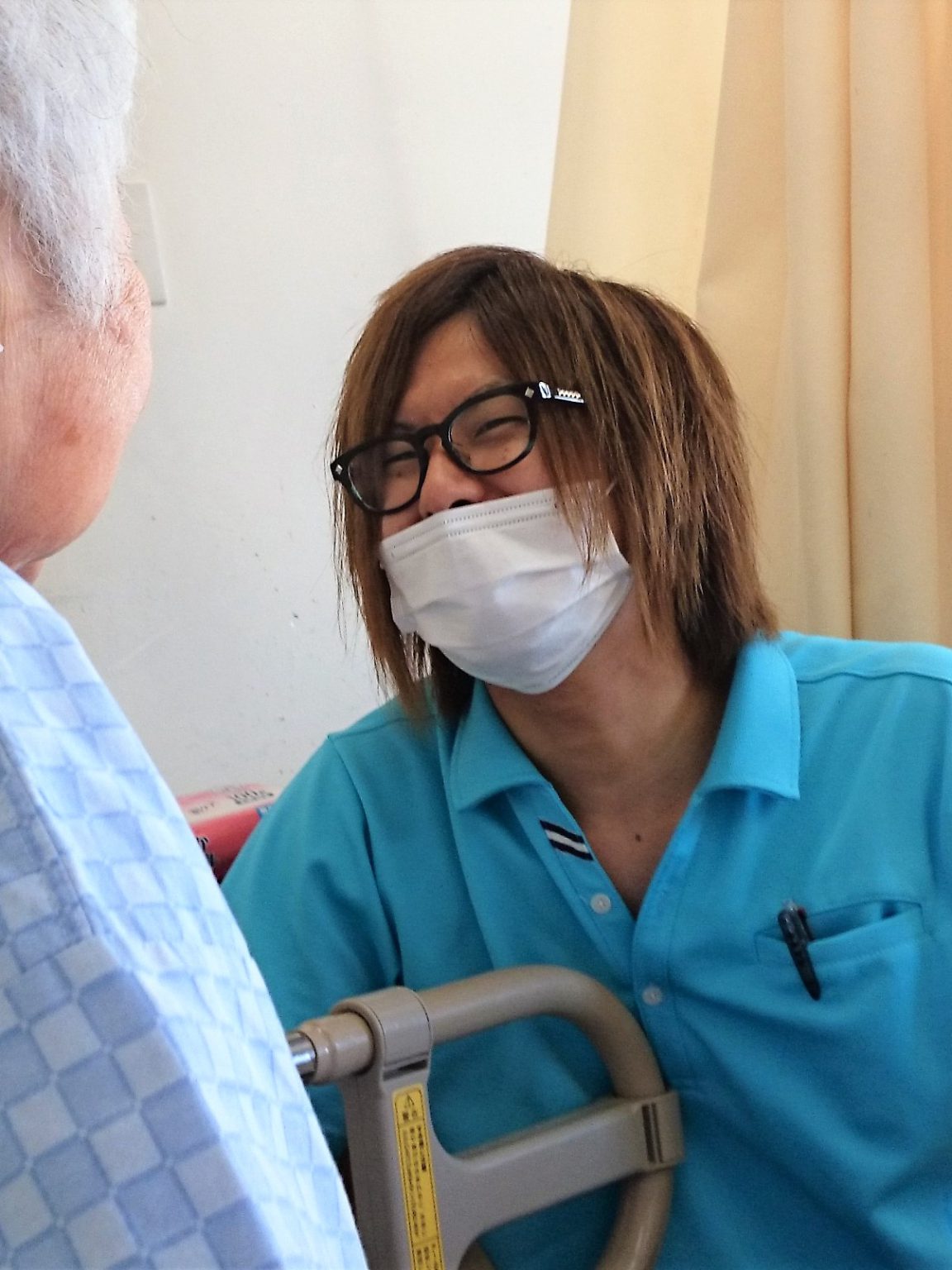 佐鳴湖病院 | 夢眠グループ採用サイト